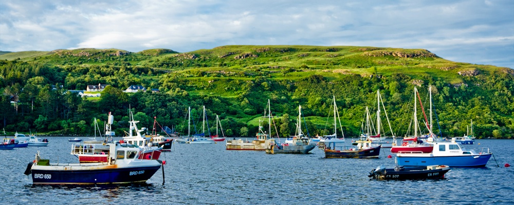 Portree